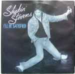 Shakin' Stevens I'll Be Satisfied