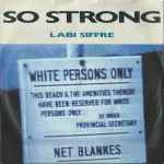 Labi Siffre So Strong