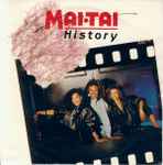 Mai Tai History