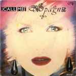 Ivana Spagna Call Me