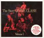The Clash The Story Of The Clash Volume 1