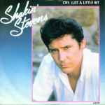 Shakin' Stevens Cry Just A Little Bit
