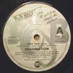 Imagination Body Talk