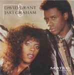 David Grant & Jaki Graham  Mated