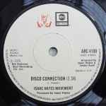Isaac Hayes Movement Disco Connection