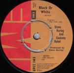 Steve Harley & Cockney Rebel Black Or White