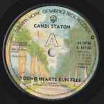 Candi Staton Young Hearts Run Free