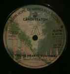 Candi Staton Young Hearts Run Free