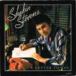 Shakin' Stevens A Letter To You