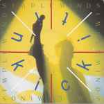 Simple Minds Kick It In