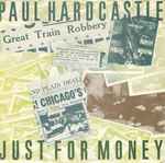 Paul Hardcastle Just For Money