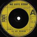 Mac And Katie Kissoon I'm Just Dreaming