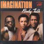 Imagination Body Talk