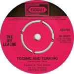 The Ivy League Tossing And Turning