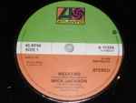 Mick Jackson Weekend