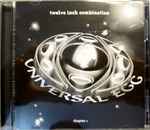 Various Universal Egg - Twelve Inch Combination - Chapter 1
