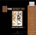 Various The Spirit Of Vampyros Lesbos