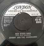 Johnny And The Hurricanes Red River Rock