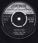 Johnny And The Hurricanes Rocking Goose