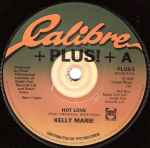 Kelly Marie Hot Love