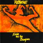 Echo & The Bunnymen Rescue