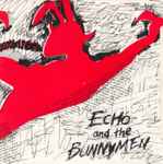 Echo & The Bunnymen The Pictures On My Wall