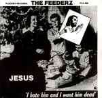 Feederz Jesus