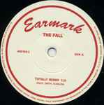 The Fall Totally Wired