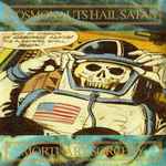 Cosmonauts Hail Satan Mortuary Sorcery