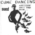 Come Dancing The Sued E.P.