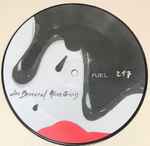 Anne Gillis / Jac Berrocal / Jacques Doyen Fuel 217 / Sacré