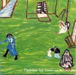 Siouxsie & The Banshees Playground Twist