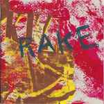 Rake Art Ensemble Of Rake