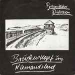 Permutative Distorsion Brückenkopf Im Niemandsland