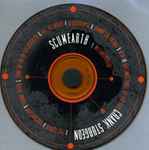 Crank Sturgeon / Scumearth Split