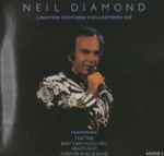 Neil Diamond Limited Edition Collectors CD