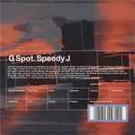 Speedy J G Spot