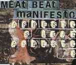 Meat Beat Manifesto Asbestos Lead Asbestos