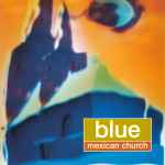 Blue Mexican Church