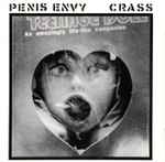 Crass Penis Envy