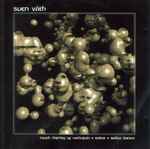 Sven Väth Touch Themes Of Harlequin - Robot - Ballet-Dancer