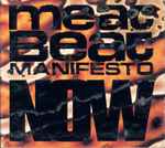 Meat Beat Manifesto Now