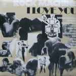 Various Rock Machine - I Love You