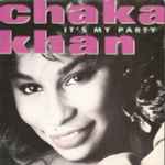 Chaka Khan It's My Party