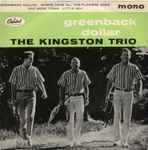 Kingston Trio Greenback Dollar