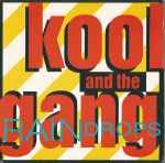 Kool & The Gang Raindrops