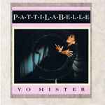 Patti LaBelle Yo Mister