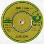 Belle Epoque Black Is Black