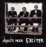 Depeche Mode Exciter