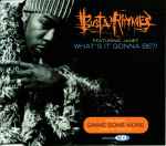 Busta Rhymes feat. Janet Jackson What's It Gonna Be?!